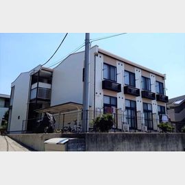 レオパレスシェル青葉の賃貸物件