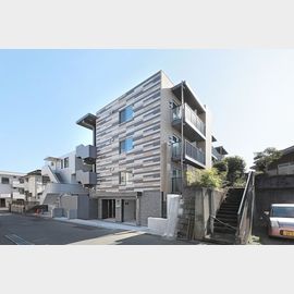 ラフィスタ鷺沼北棟の賃貸物件