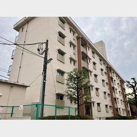 有馬南住宅１号棟の賃貸物件