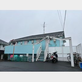 ヒルトップ麻生 1階 築33年10ヶ月の賃貸物件