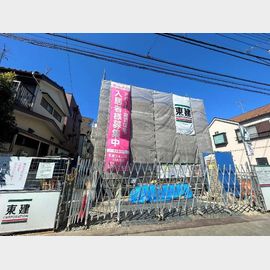 第三北盛荘 2階 新築の賃貸物件