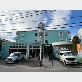 柿生駅より徒歩4分 3階 築34年2ヶ月の賃貸物件