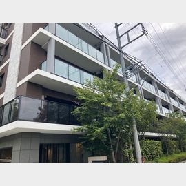 生田駅より徒歩6分 2階 築6年5ヶ月の賃貸物件