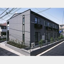 レオパレスシャルマン中野島の賃貸物件