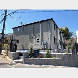 Regina.Y 2階 築1年2ヶ月の賃貸物件