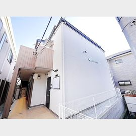 ＡＺＥＳＴＲＥＮＴ宮崎台 2階 築7年4ヶ月の賃貸物件