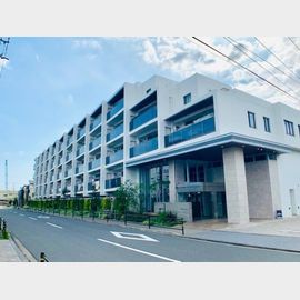 辻堂駅より徒歩21分 3階 築7年4ヶ月の賃貸物件