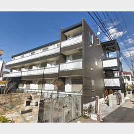 リブリ・厚木旭町の賃貸物件