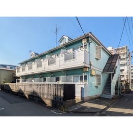 ハイツルミエールの賃貸物件