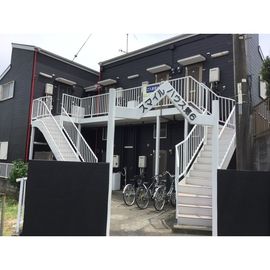 スマイルハウス第6の賃貸物件