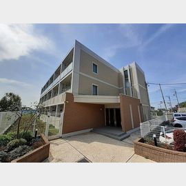 ヴィシュランティの賃貸物件