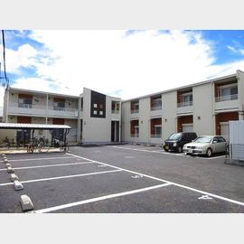 レオネクストサンパティーク109.の賃貸物件