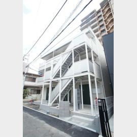 本厚木駅より徒歩9分 1階 築9年9ヶ月の賃貸物件