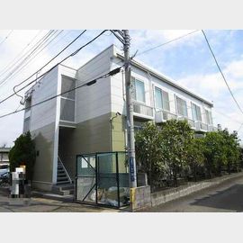 レオパレスアン 2階 築22年6ヶ月の賃貸物件