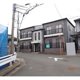 風の森の賃貸物件