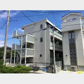 リブリ・ＦＥＥＬ—Ｍ．湘南５ 1階 築10年10ヶ月の賃貸物件
