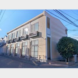 レオパレスサンコートMの賃貸物件