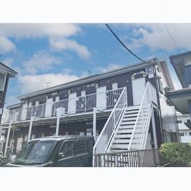 本厚木駅よりバス18分 2階 築38年6ヶ月の賃貸物件
