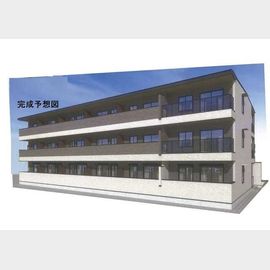 小田急相模原駅よりバス16分 2階 新築の賃貸物件