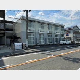 レオパレスヴィラージュ社家 1階 築24年6ヶ月の賃貸物件