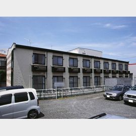 本厚木駅よりバス25分 1階 築18年11ヶ月の賃貸物件