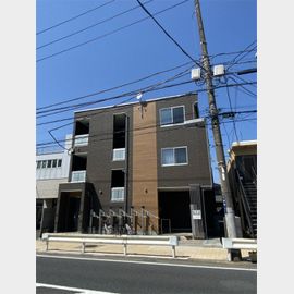 グレイス本厚木３ 3階 築3年2ヶ月の賃貸物件