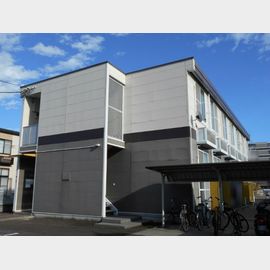 本厚木駅よりバス26分 1階 築24年2ヶ月の賃貸物件