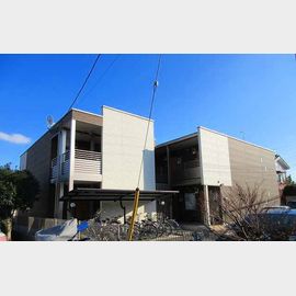 本厚木駅よりバス24分 1階 築9年2ヶ月の賃貸物件