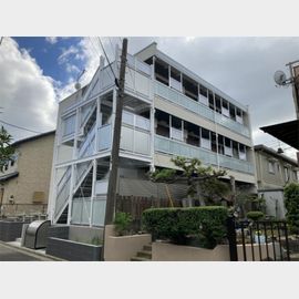 リブリ南町２の賃貸物件