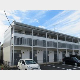 愛甲石田駅よりバス11分 2階 築18年4ヶ月の賃貸物件