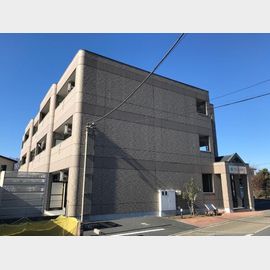 本厚木駅よりバス12分 1階 築17年の賃貸物件