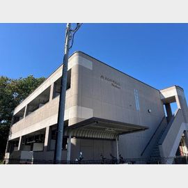 ロズウェルシブヤの賃貸物件