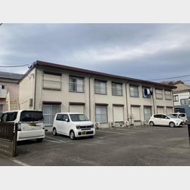 本厚木駅よりバス19分 2階 築43年8ヶ月の賃貸物件