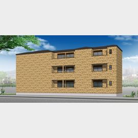 本厚木駅より徒歩9分 1階 新築の賃貸物件