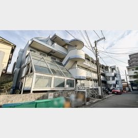 本厚木駅より徒歩5分 2階 築34年9ヶ月の賃貸物件