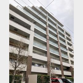 相模大野駅より徒歩18分 2階 築18年4ヶ月の賃貸物件