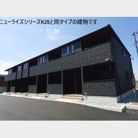 オーエスハイム 1階 新築の賃貸物件