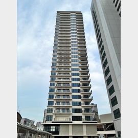 辻堂駅より徒歩2分 26階 新築の賃貸物件