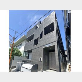 本厚木駅より徒歩5分 3階 新築の賃貸物件