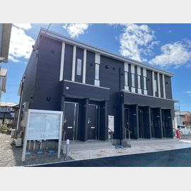 サン・サルーテの賃貸物件