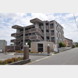 本厚木駅よりバス9分 2階 築27年7ヶ月の賃貸物件