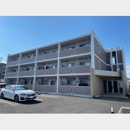 パラッツオ 3階 築18年5ヶ月の賃貸物件