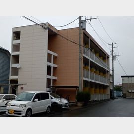座間駅より徒歩20分 1階 築24年9ヶ月の賃貸物件