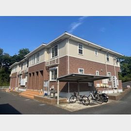 本厚木駅よりバス22分 築15年11ヶ月 2階建の賃貸物件