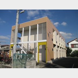 レオパレスアザレアの賃貸物件