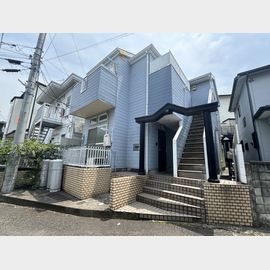 egao本厚木 1階 築38年の賃貸物件