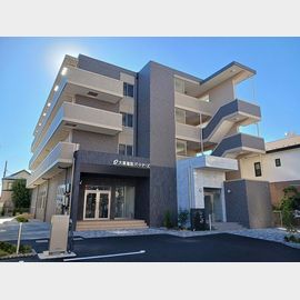 ディアコート本厚木の賃貸物件