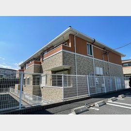 マルベリー３の賃貸物件