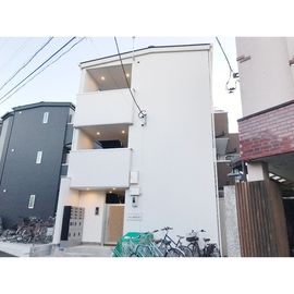 MQarto湘南海岸公園I 1階 築3年3ヶ月の賃貸物件