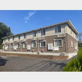 クレストガーデンIIの賃貸物件